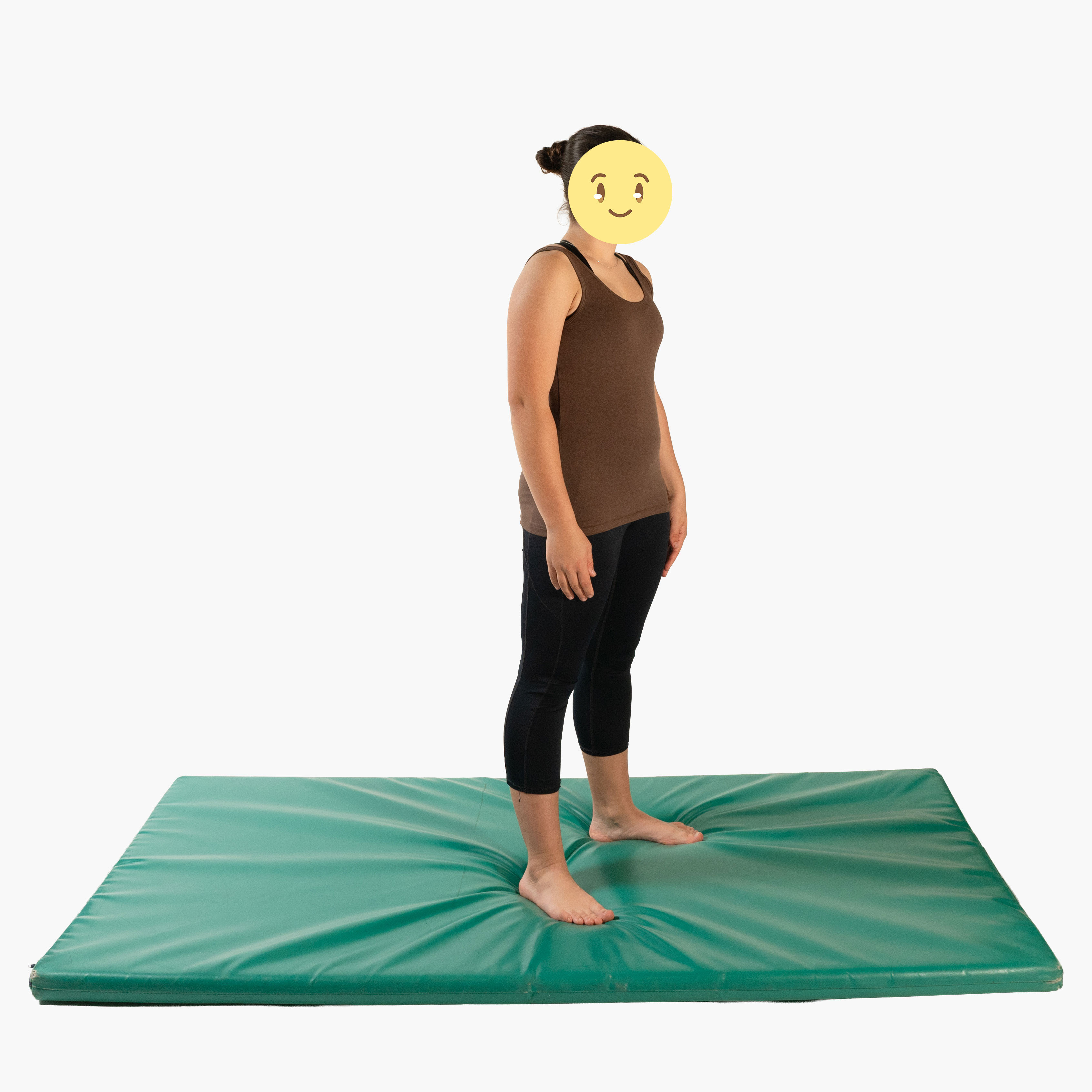 Froggy squat stand